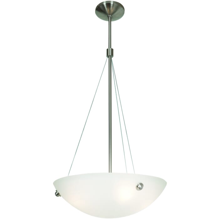 Four Light Pendant Four Light Pendant