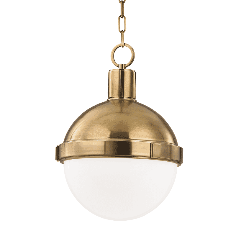 Lambert 13" Pendant… - image