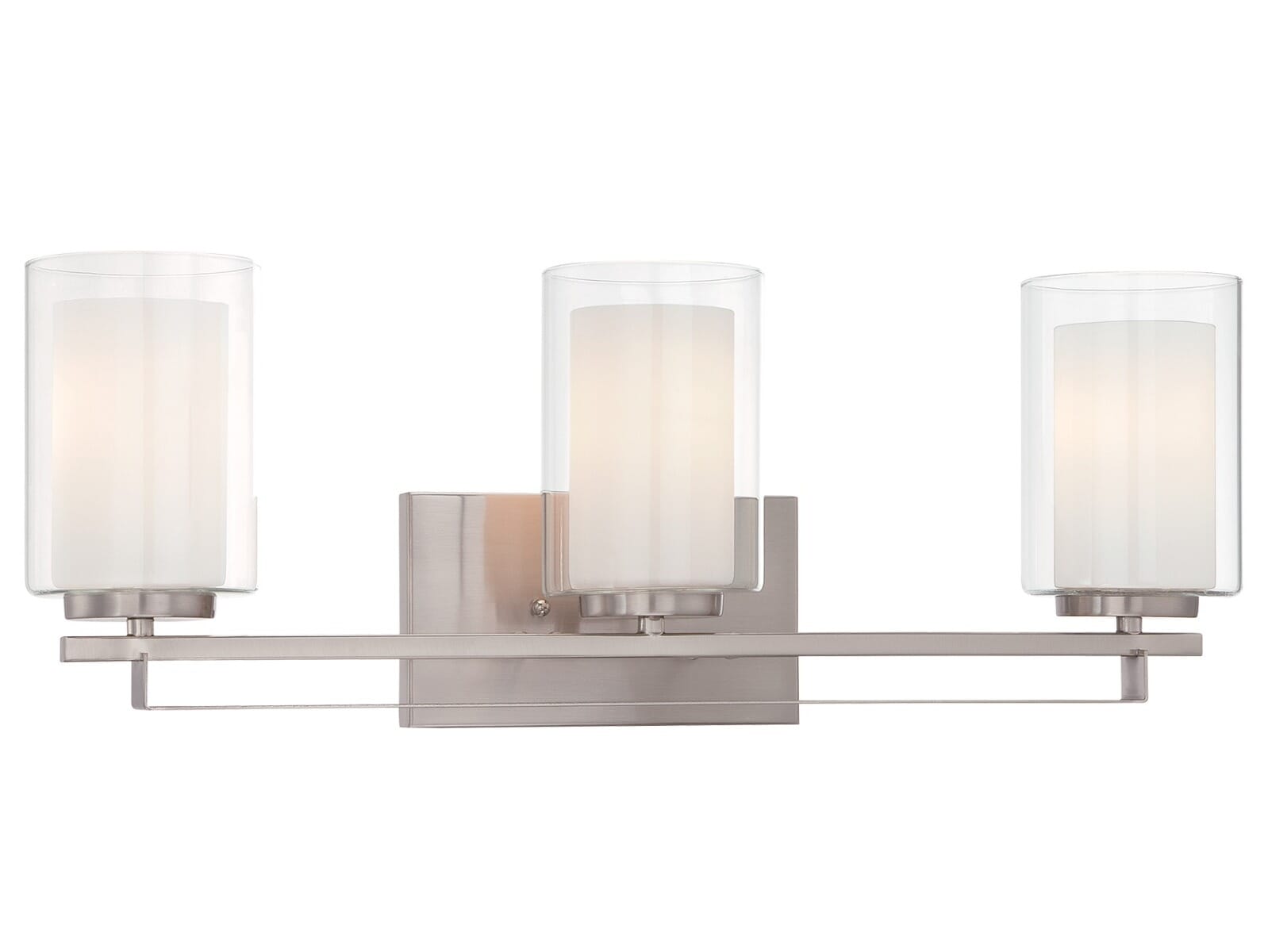 Minka-Lavery Parsons Studio Vanity Light - Thumbnail 2