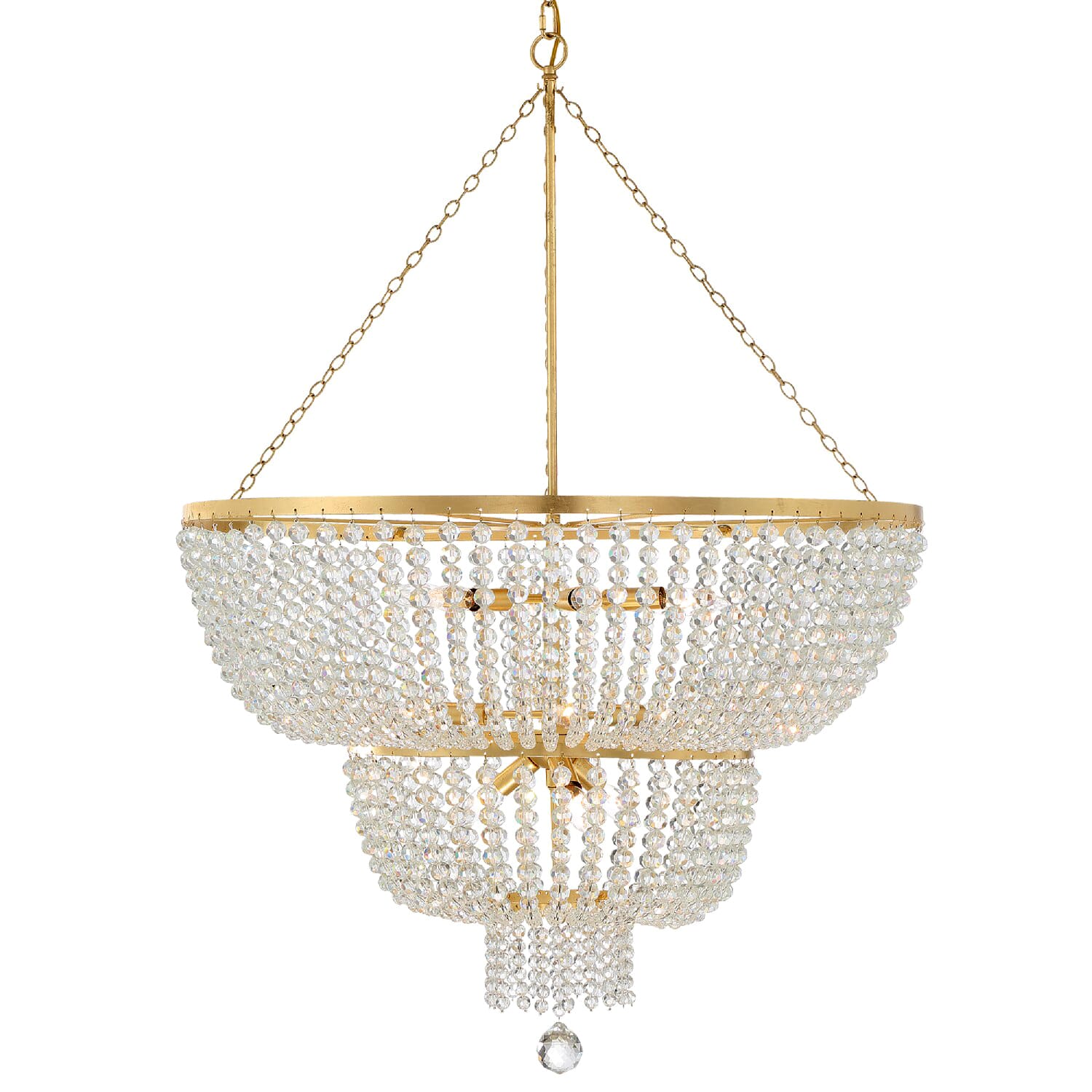 Rylee 12-Light 46" … - image