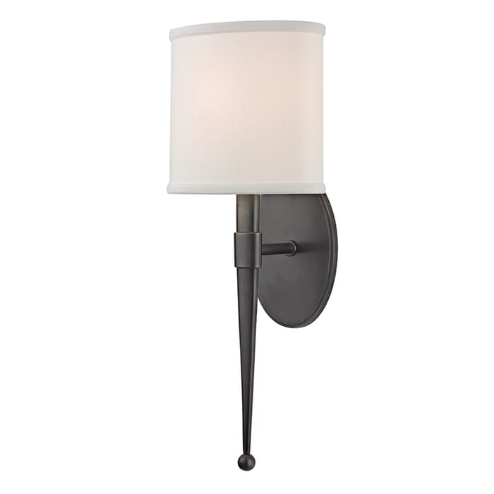 Hudson Valley Madison 19" Wall Sconce in Old Bronze Hudson Valley Madison 19" Wall Sconce in Old Bronze