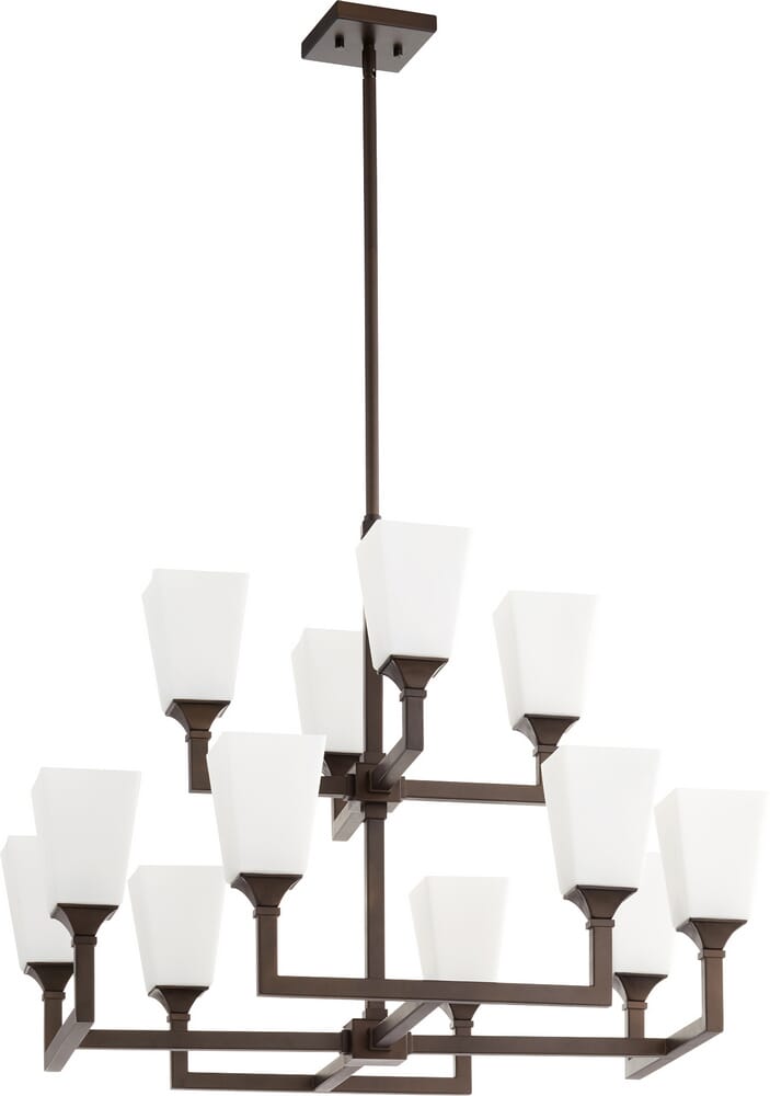 Quorum Wright 12-Li… - image