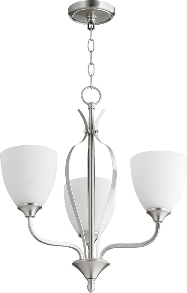 Quorum Jardin 3-Lig… - image