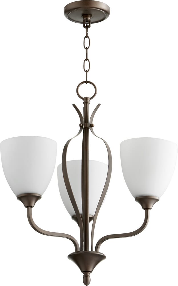 Quorum Jardin 3-Lig… - image