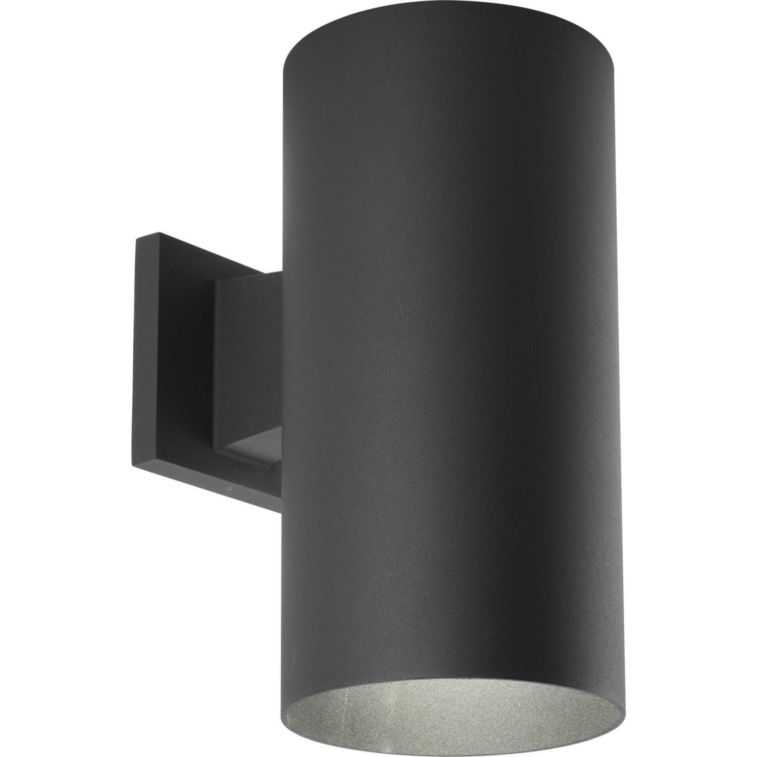 Black LED Cylinder from the Led Cylinders Collection