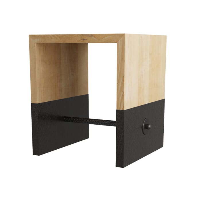 End Table End Table