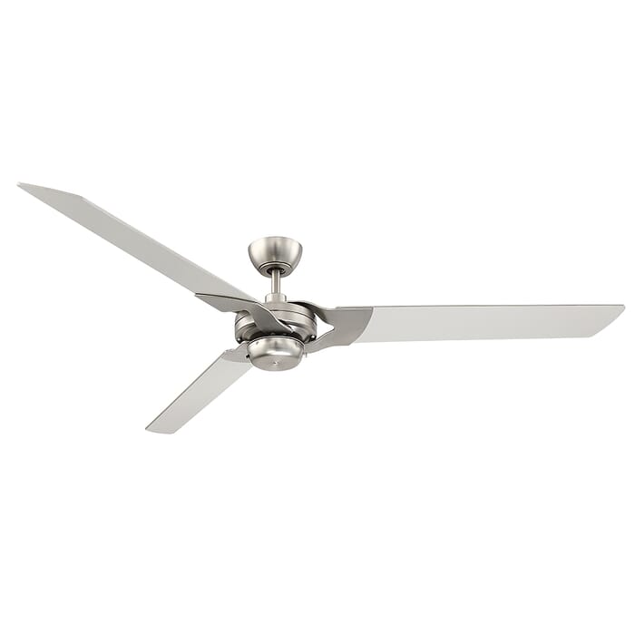 Savoy House Monfort 62" Ceiling Fan in Satin Nickel Savoy House Monfort 62" Ceiling Fan in Satin Nickel