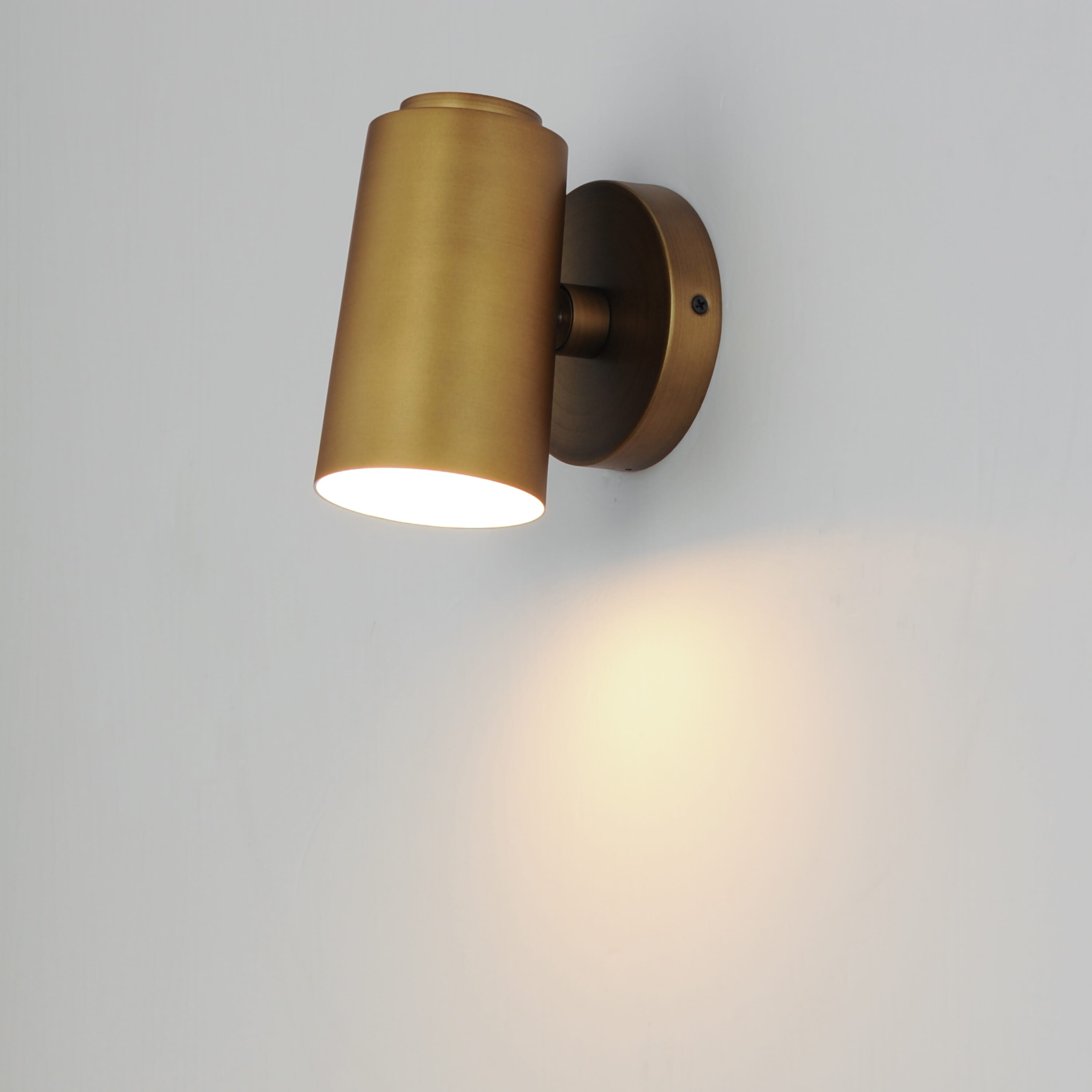 Maxim Lighting SpotLight Outdoor LED Sconce