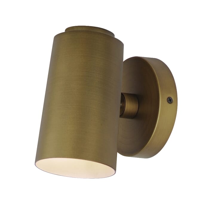 Maxim Lighting SpotLight Outdoor LED Sconce Maxim Lighting SpotLight Outdoor LED Sconce