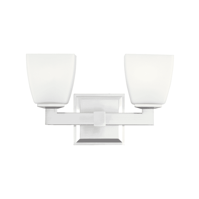 Hudson Valley Soho 2-Light 12" Bathroom Vanity Light in Polished Chrome Hudson Valley Soho 2-Light 12" Bathroom Vanity Light in Polished Chrome