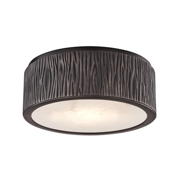 Hudson Valley Crispin Ceiling Light in Old Bronze Hudson Valley Crispin Ceiling Light in Old Bronze
