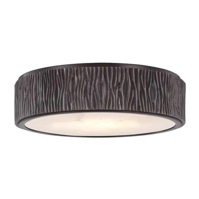 Hudson Valley Crispin Ceiling Light in Old Bronze Hudson Valley Crispin Ceiling Light in Old Bronze