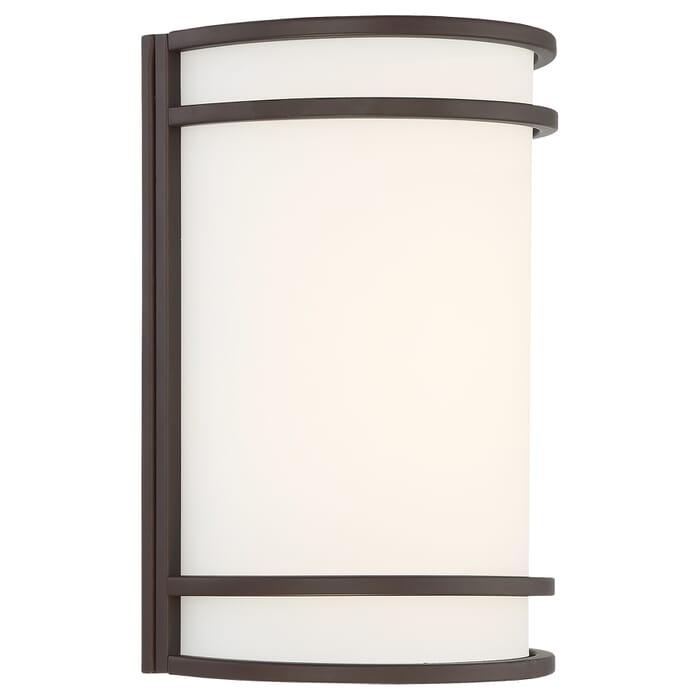 Access Lola Wall Sconce in Bronze Access Lola Wall Sconce in Bronze