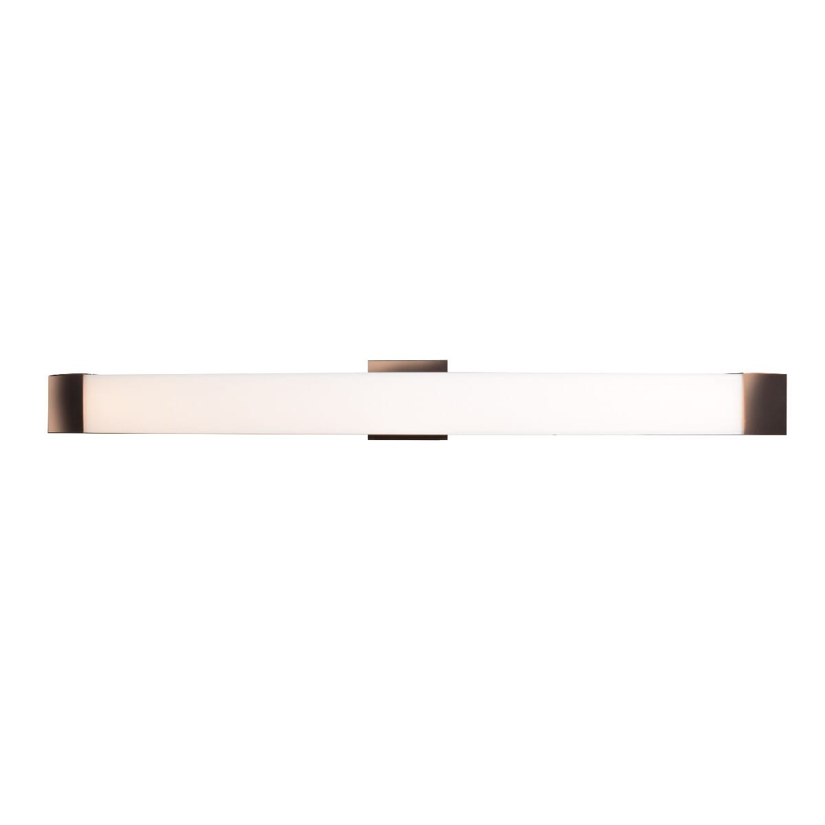 Access West End 3" Bathroom Vanity Light in Bronze