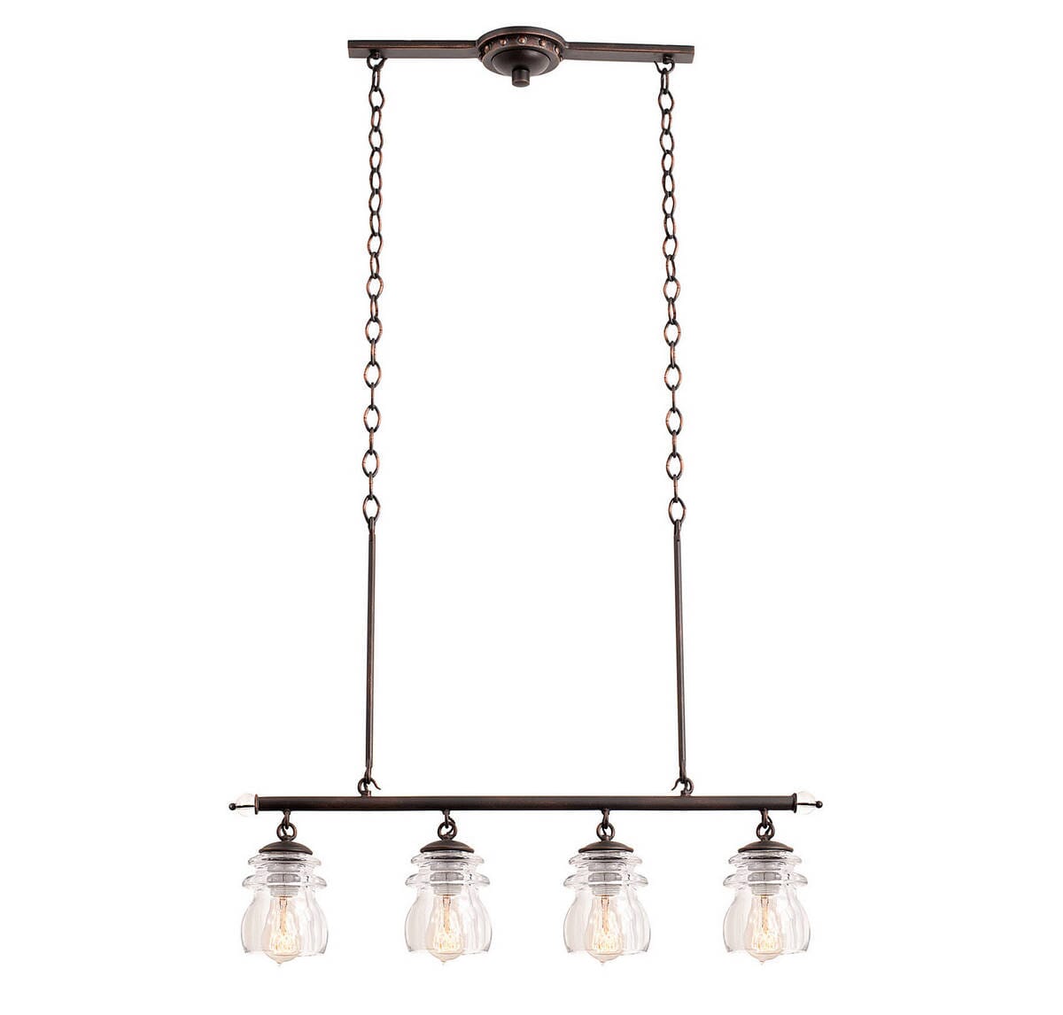 Brierfield 4-Light … - image