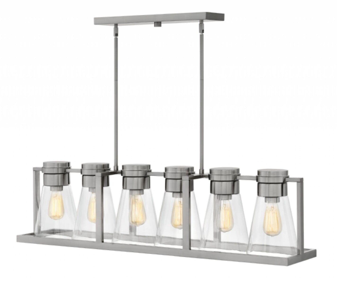 Refinery 6-Light Li… - image