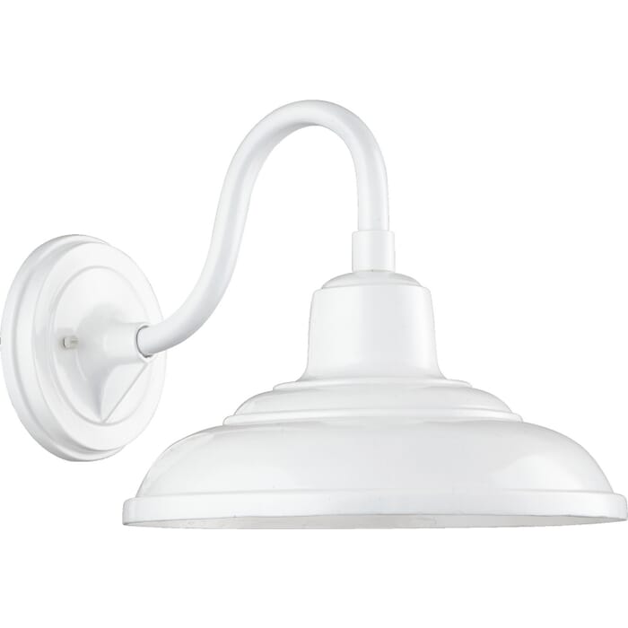 One Light Wall Mount by Quorum One Light Wall Mount by Quorum