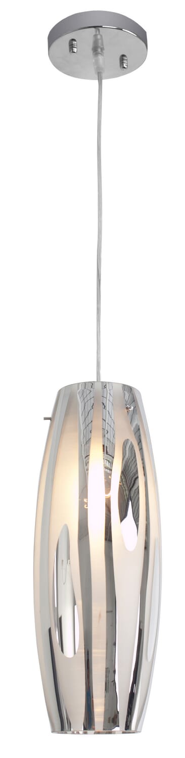 One Light Mini Pendant