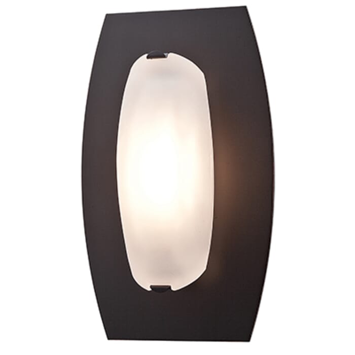 Access Nido Wall Sconce in Oil Rubbed Bronze Access Nido Wall Sconce in Oil Rubbed Bronze