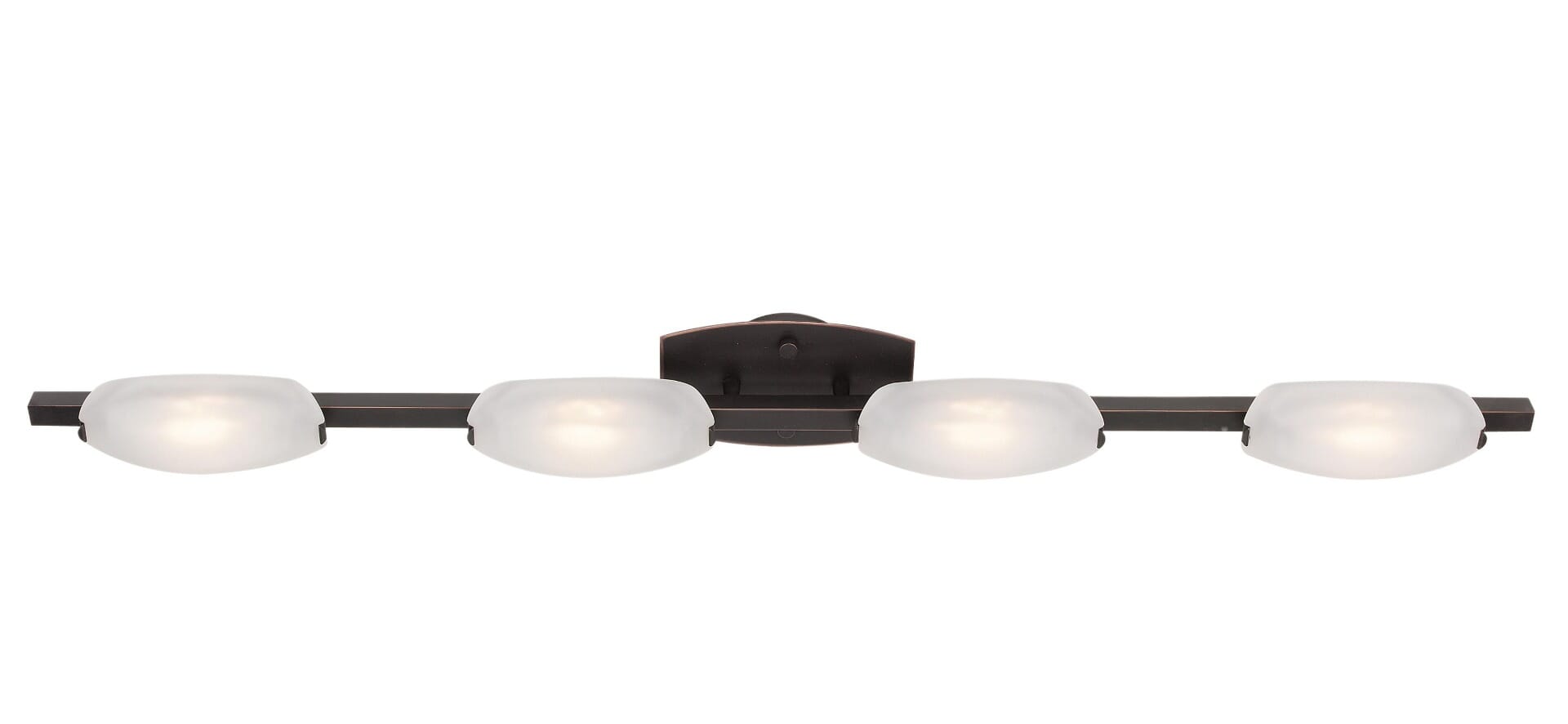 Access Nido 4-Light 42" Ceiling Light in Oil Rubbed Bronze