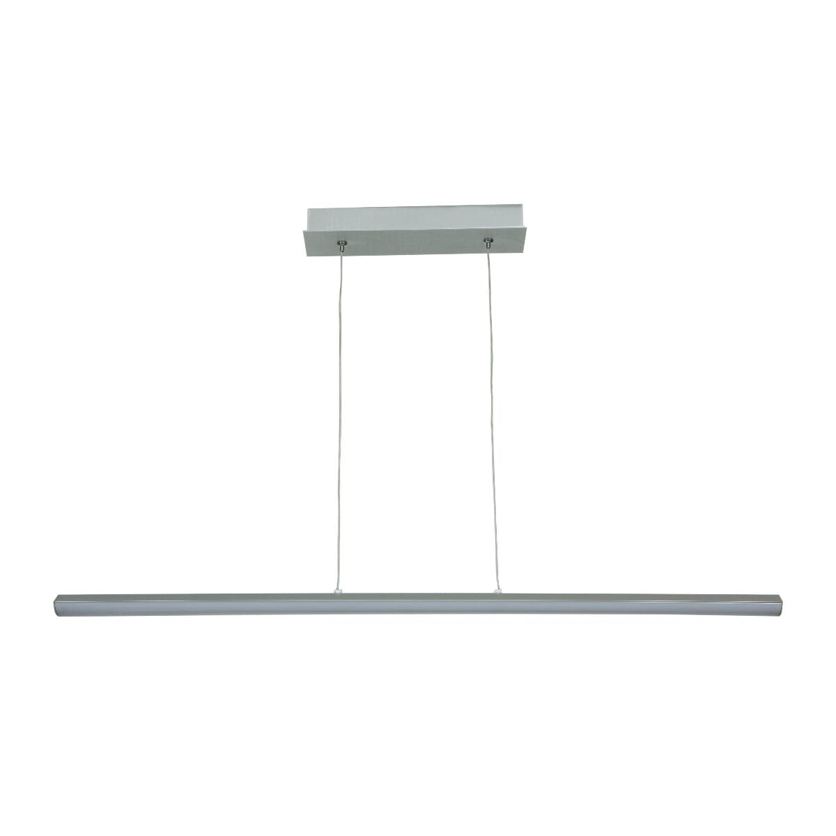 Access Float 36" Pendant Light in Silver