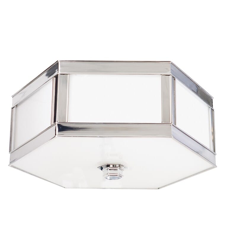 Nassau 2-Light Ceil… - image