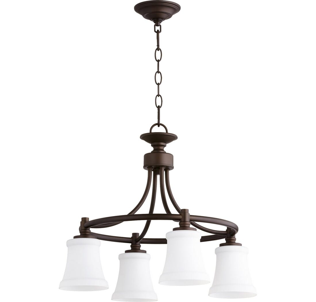 Quorum Rossington 4… - image