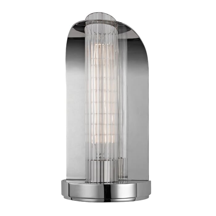 One Light Wall Sconce One Light Wall Sconce