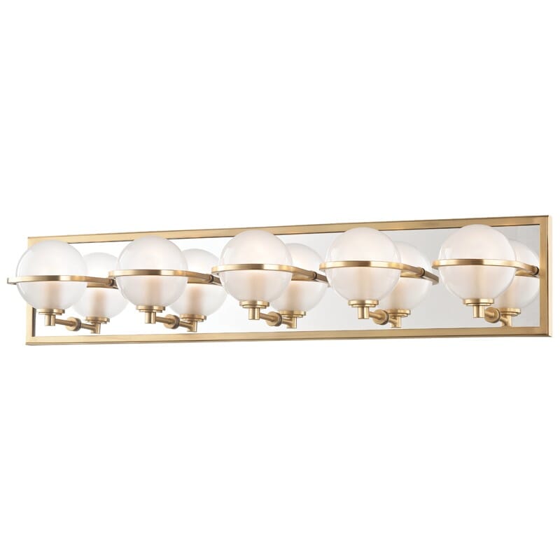 Axiom 5-Light 30" B… - image
