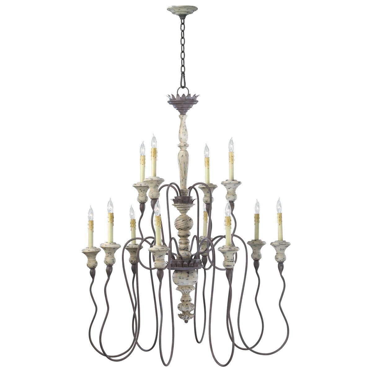 Provence 39" 12-Lig… - image