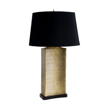 Frederick Cooper Uptown Table Lamp 