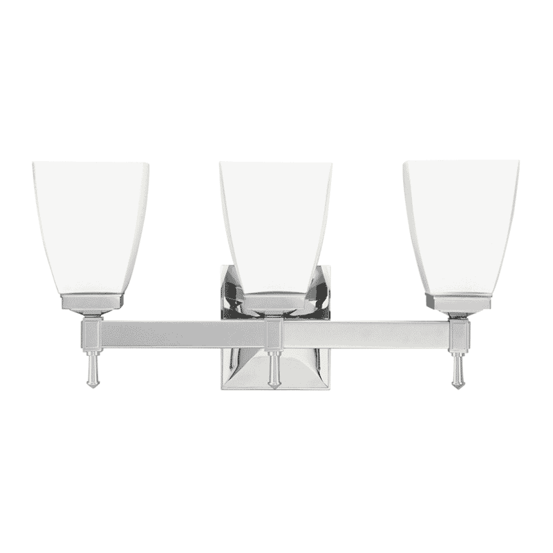 Kent 3-Light 18" Ba… - image