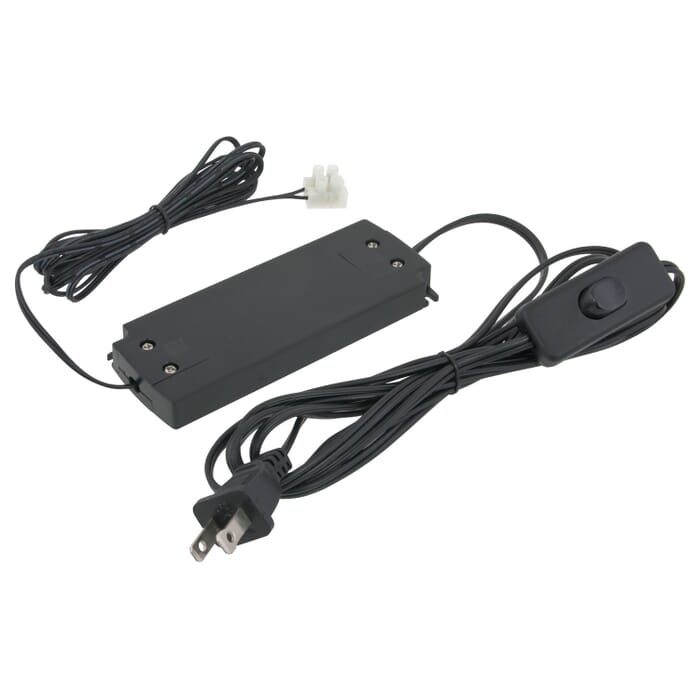 Plug-In Driver Plug-In Driver