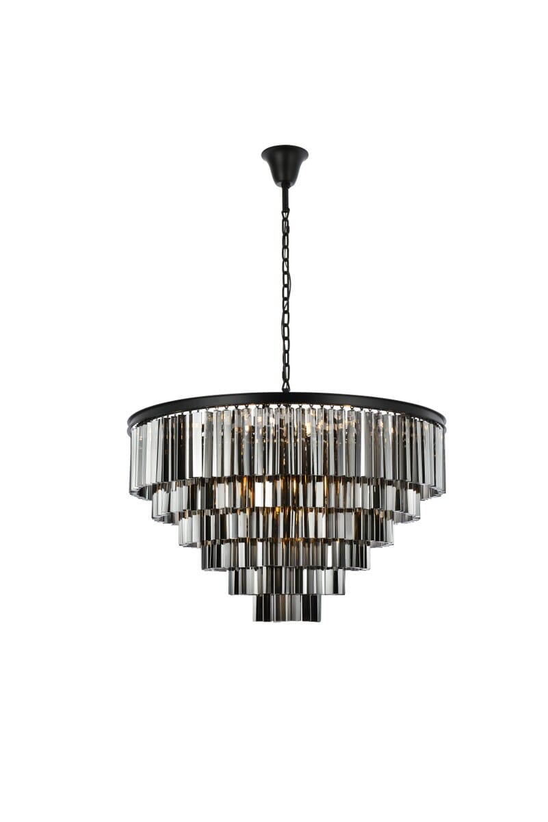 33 Light Chandelier
