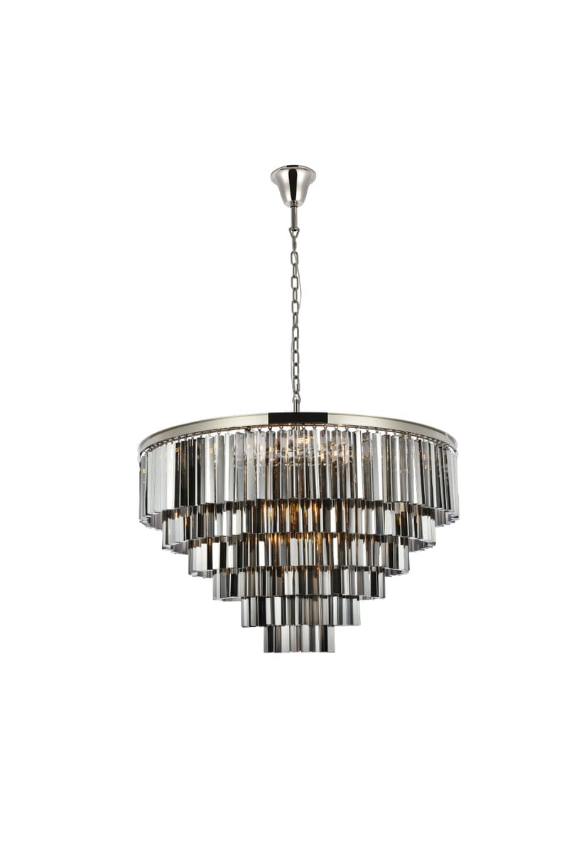 33 Light Chandelier