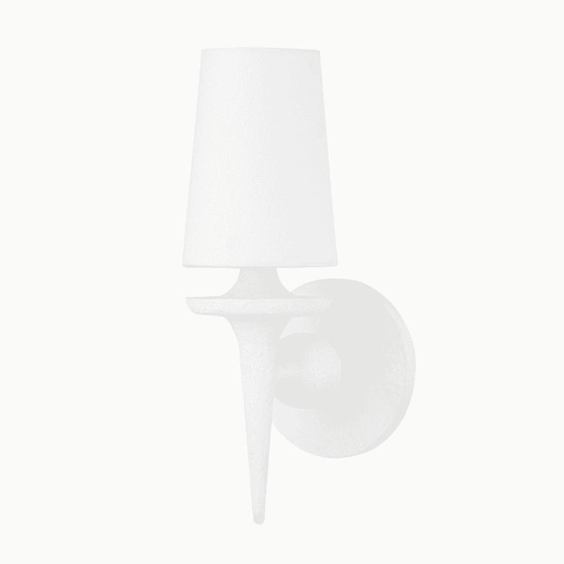 Torch Wall Sconce I… - image