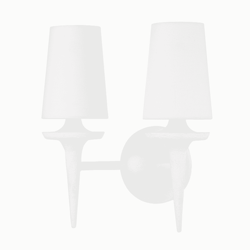 Torch Wall Sconce I… - image