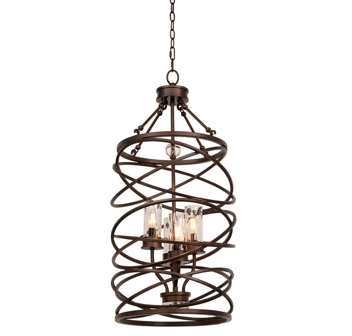 Eternity 4-Light Fo… - image