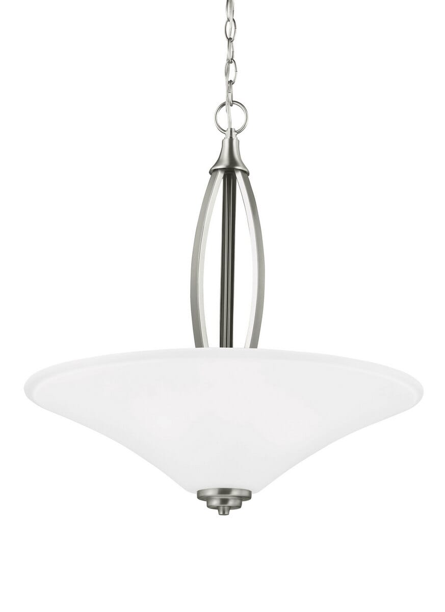 Metcalf 3-Light 24"… - image