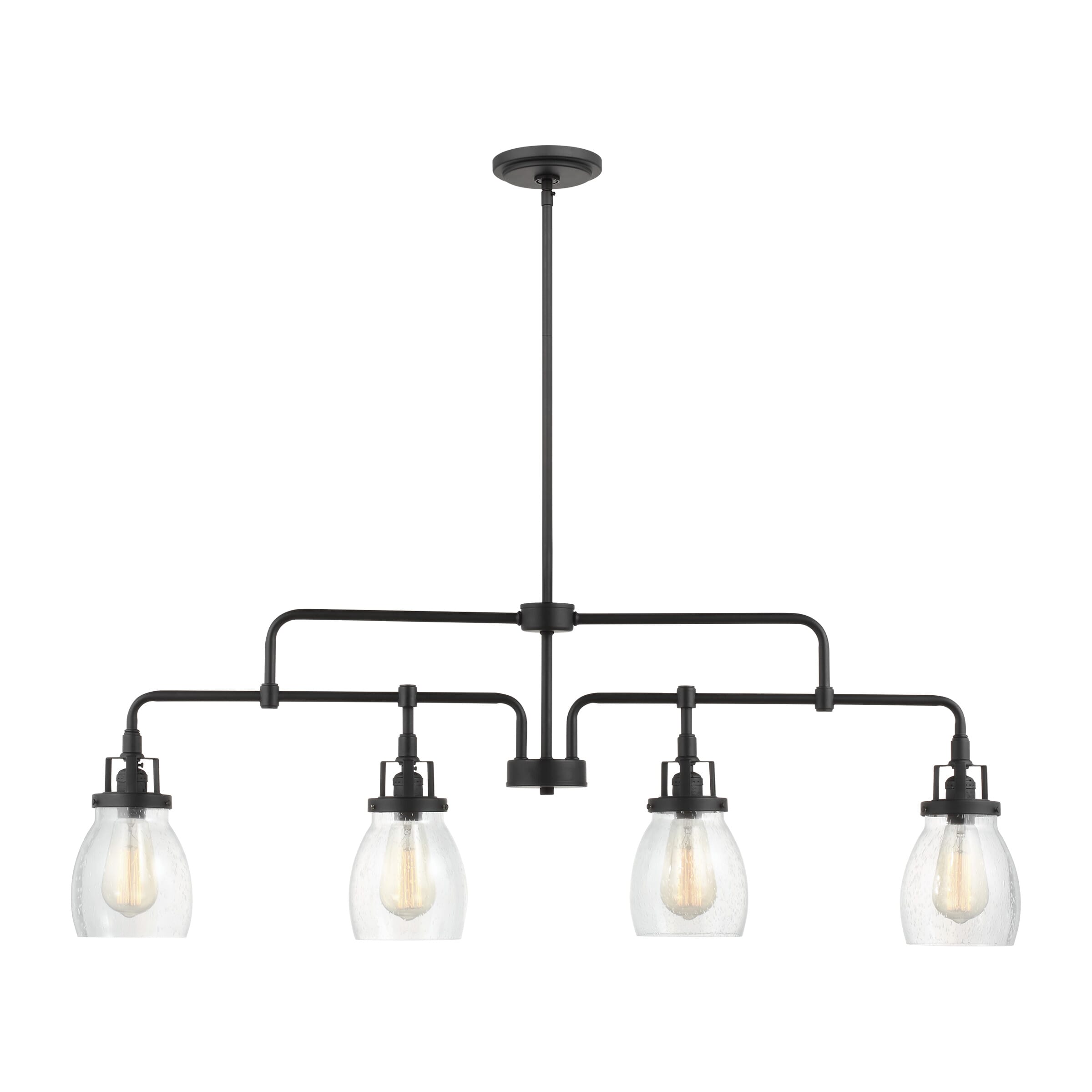 Belton 4-Light Kitc… - image