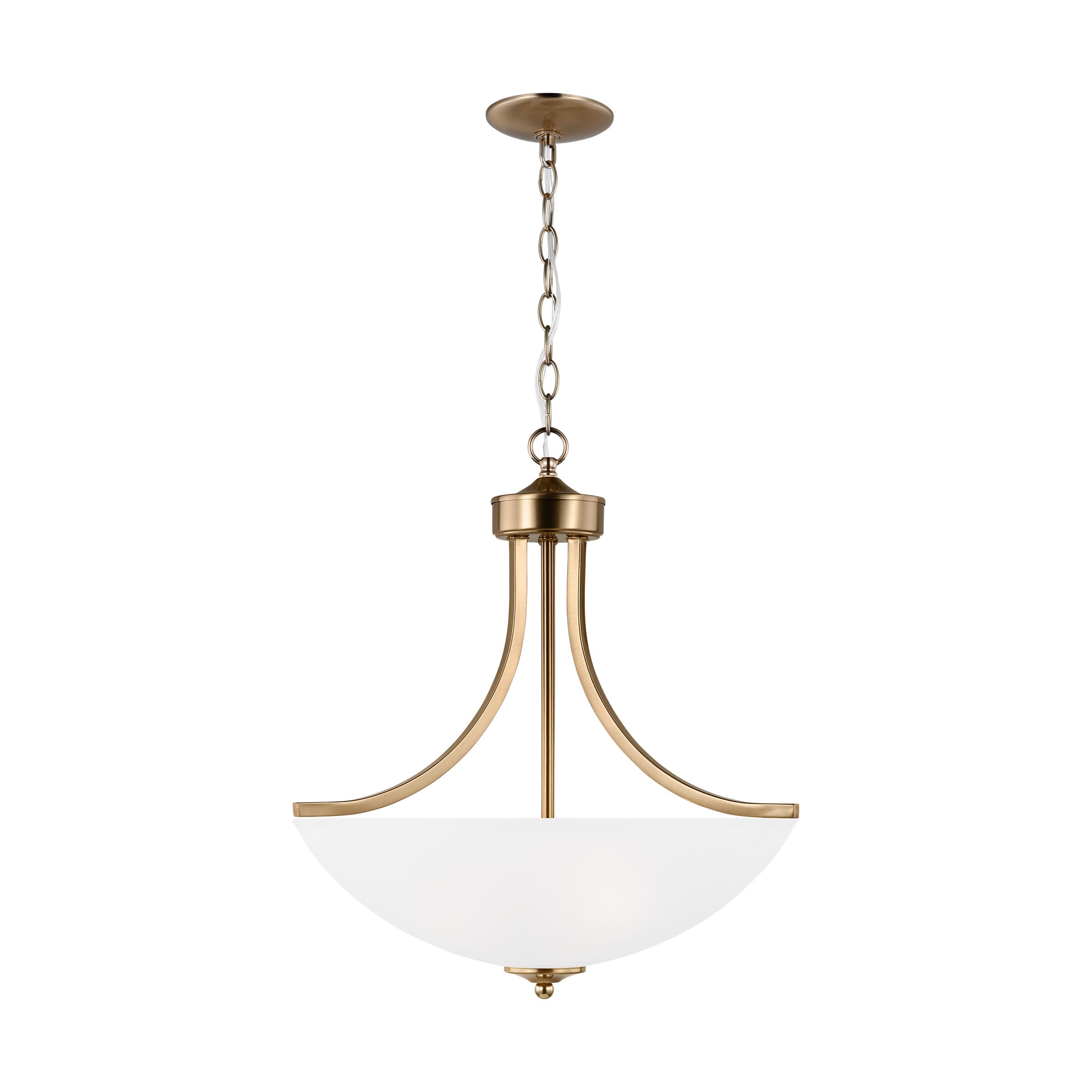 Geary 3-Light Penda… - image
