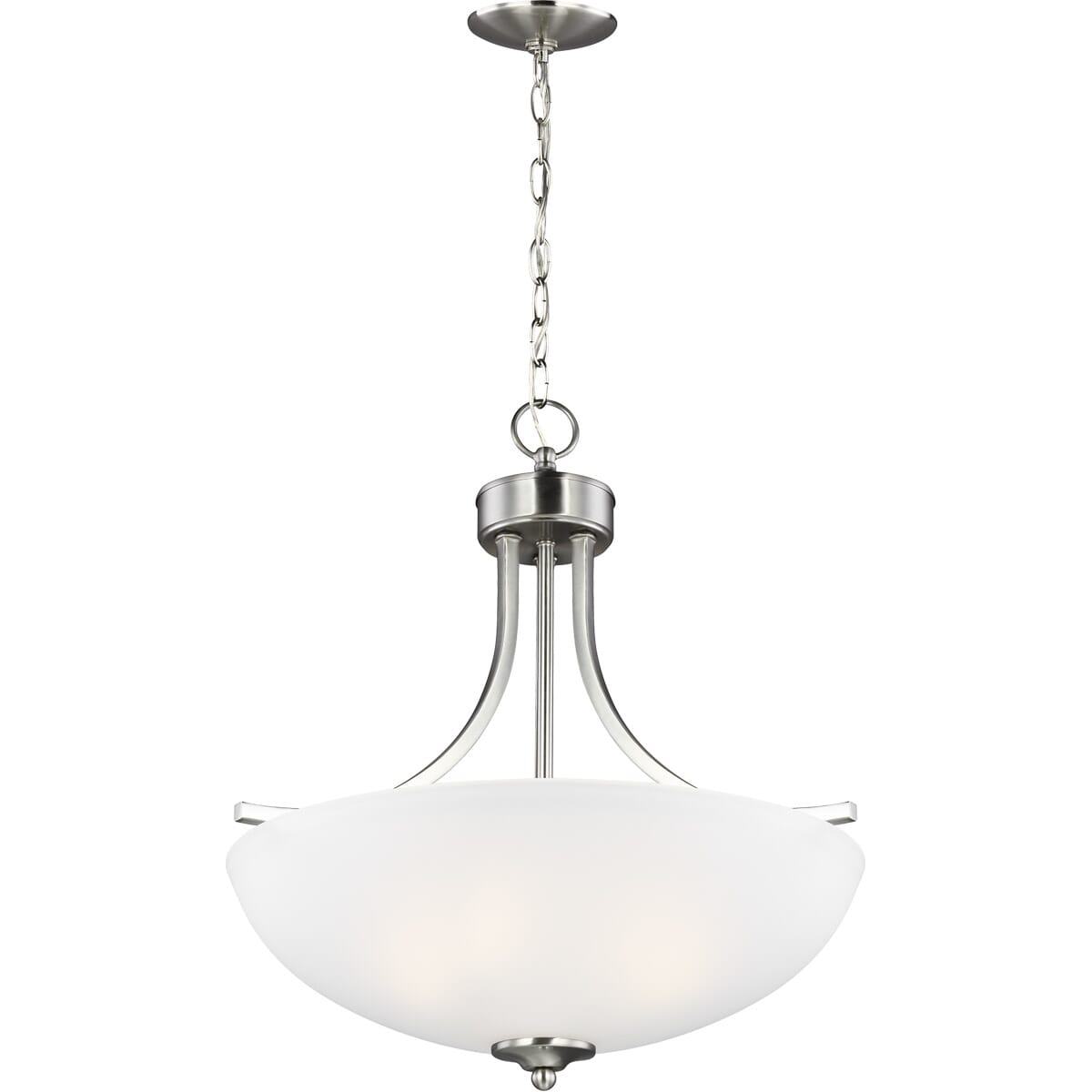 Geary 3-Light 21" P… - image