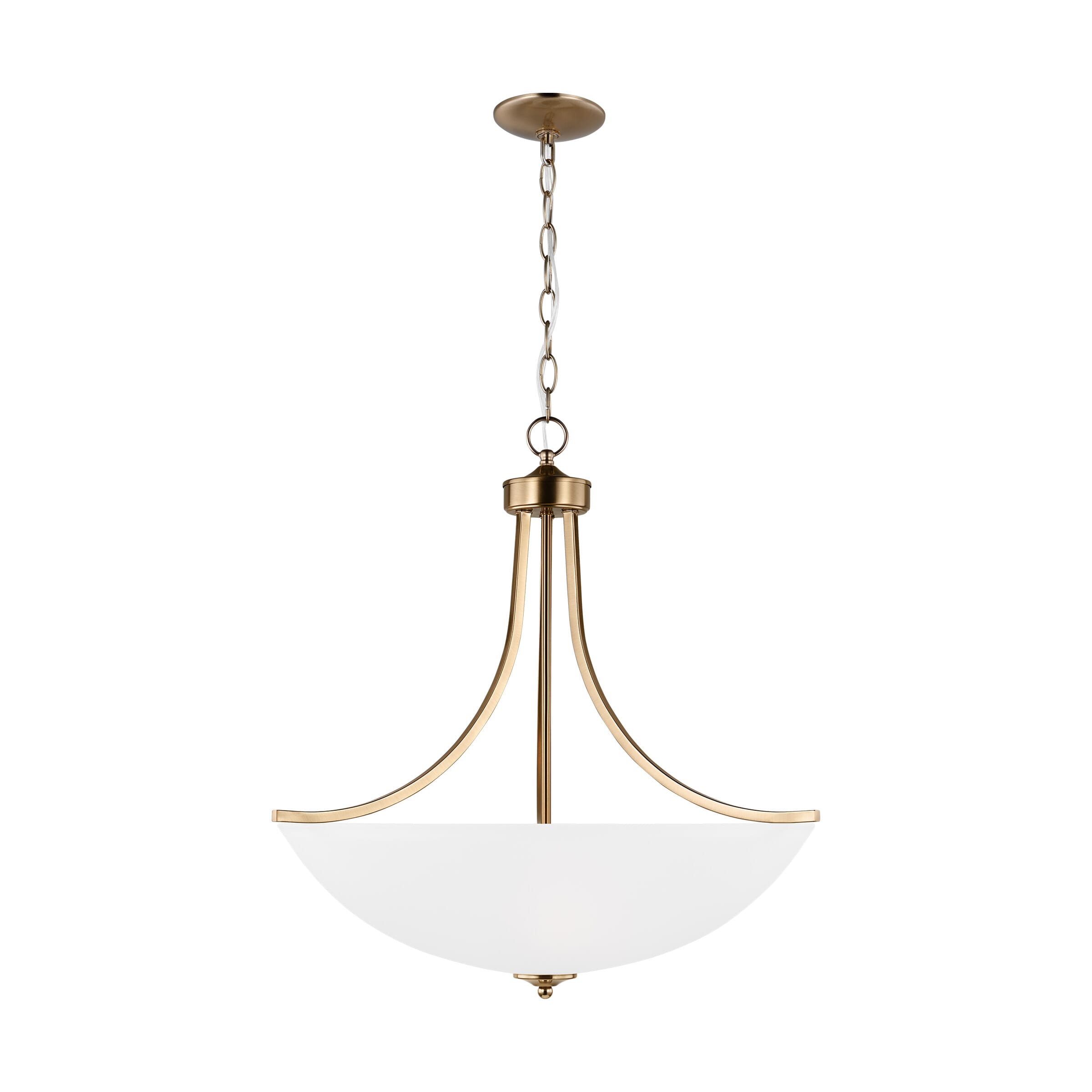 Geary 4-Light Penda… - image