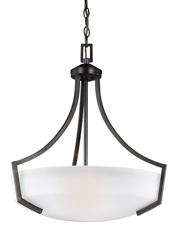 Hanford 3-Light 23"… - image