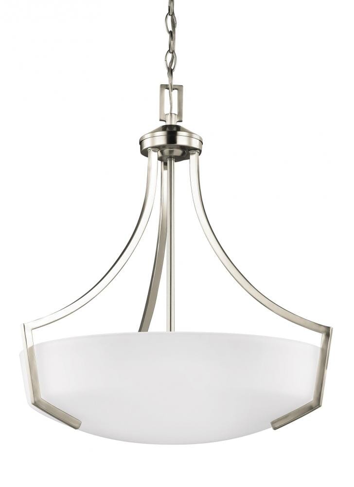 Hanford 3-Light 23"… - image
