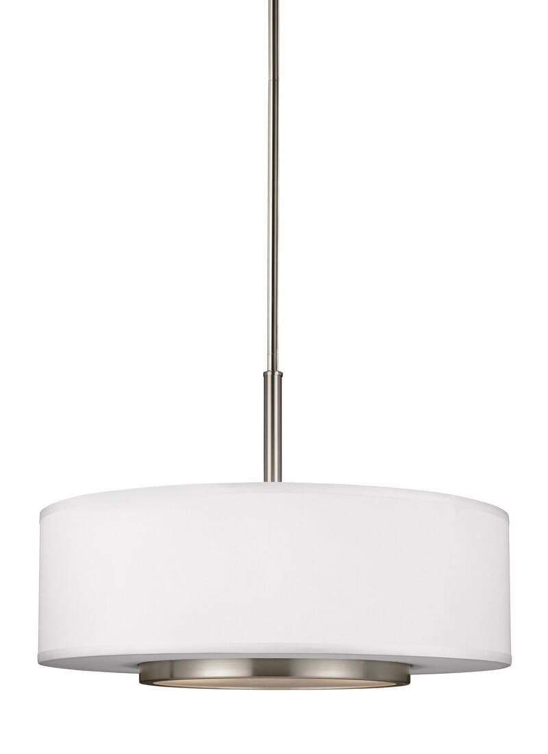 Next 3 pendant light top