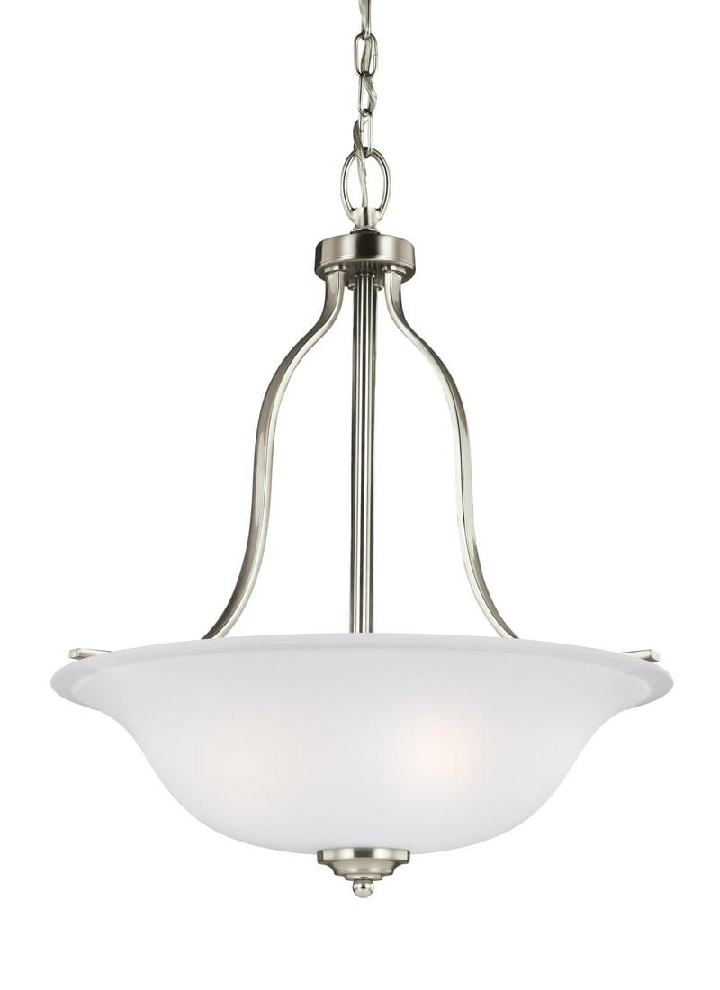 Emmons 3-Light Pend… - image