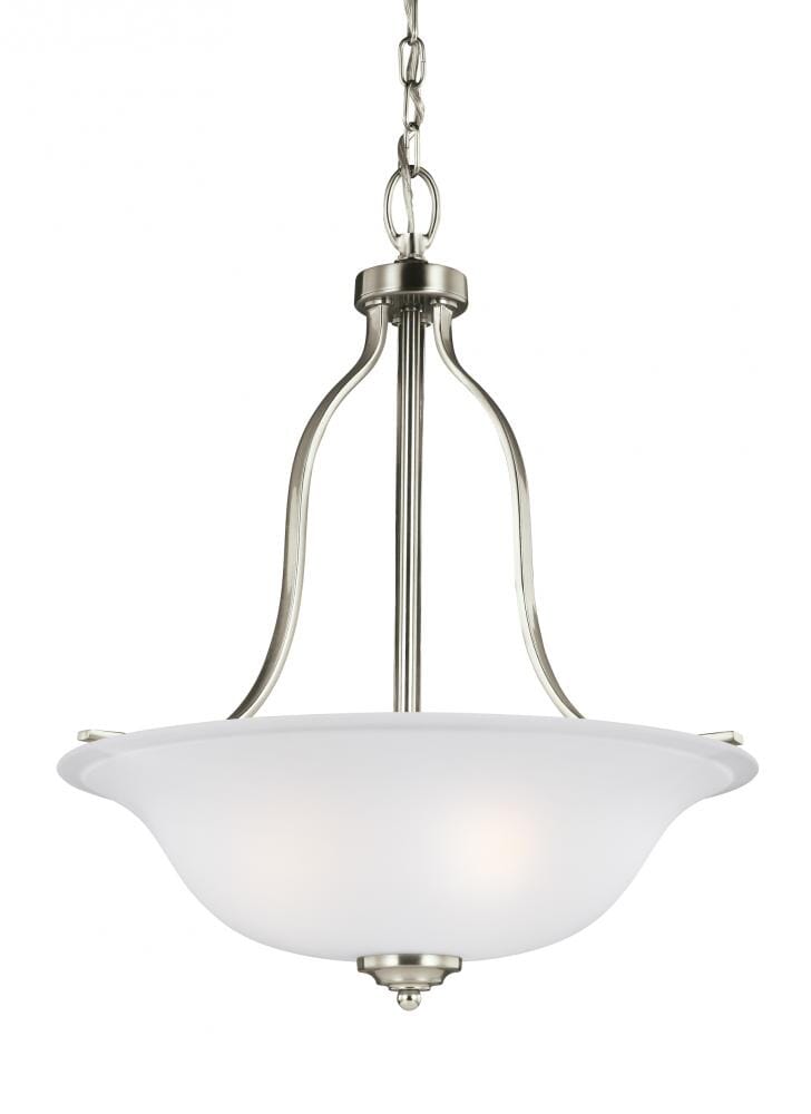 Emmons 3-Light Pend… - image