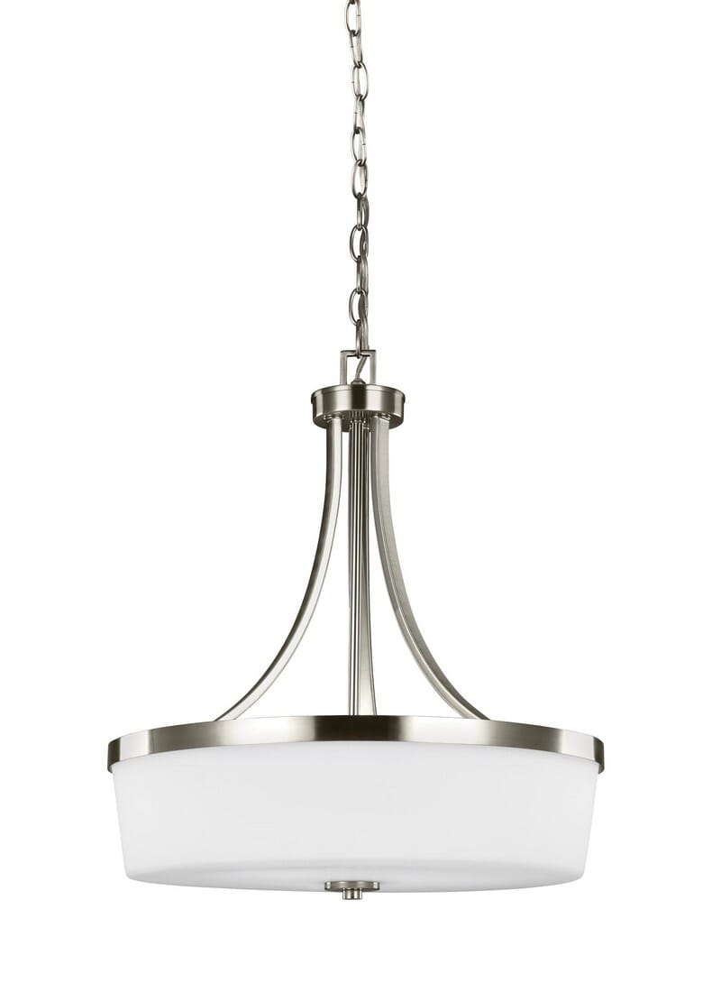 Hettinger 3-Light 2… - image