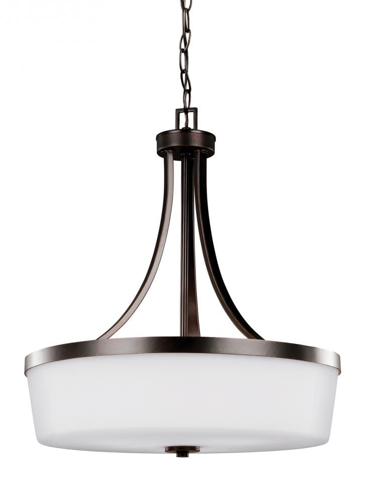 Hettinger 3-Light 2… - image